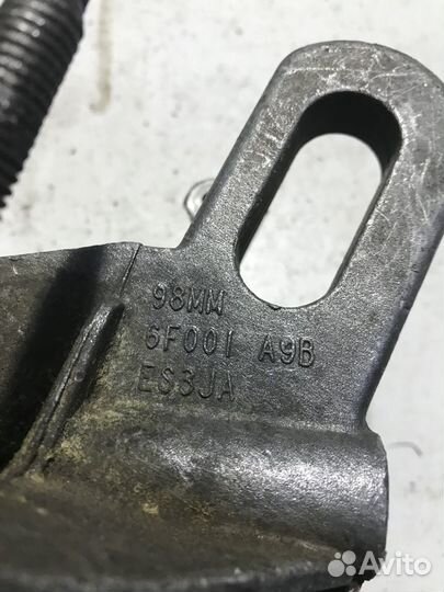 Кронштейн двигателя правый Ford Fusion