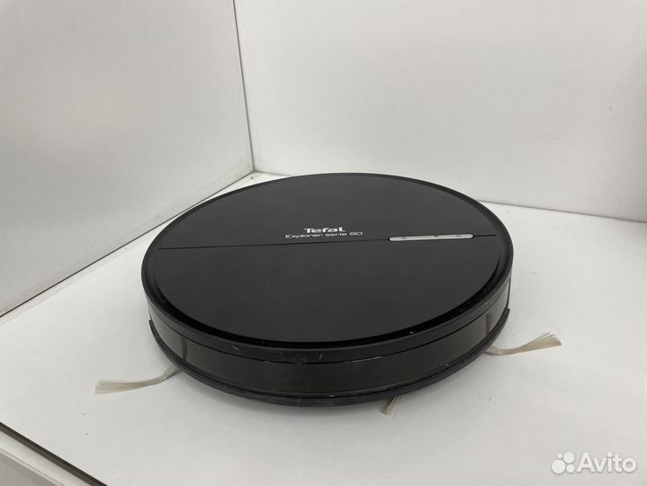 Робот-пылесос Tefal X-plorer serie 60 (RG7455WH)