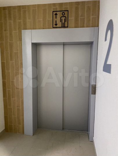 4-к. квартира, 71 м², 2/5 эт.