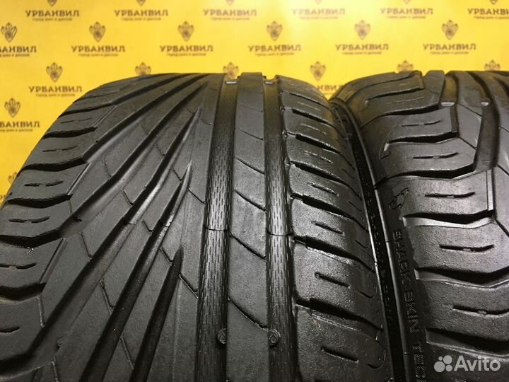 Uniroyal Rain Sport 3 215/50 R17 91Y