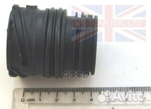 Втулка (эл.разъем управления АКПП) TZV500010 L