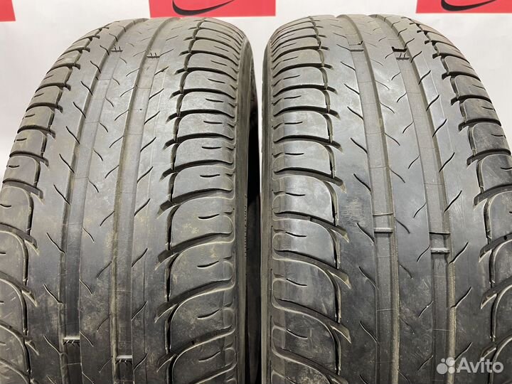 Bfgoodrich G-Grip 215/60 R16