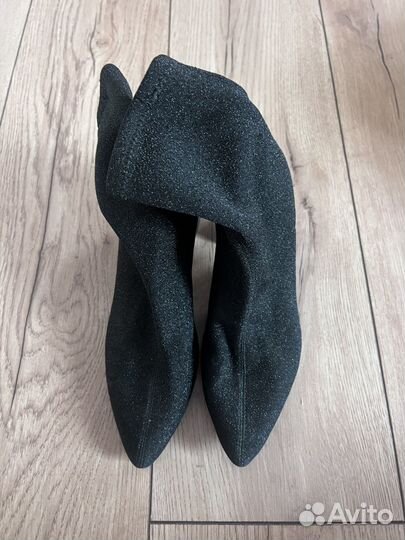 Ботильоны Stradivarius 37