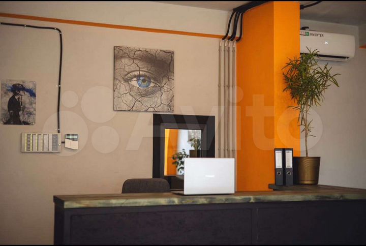 Комната 15 м², 2/2 эт.