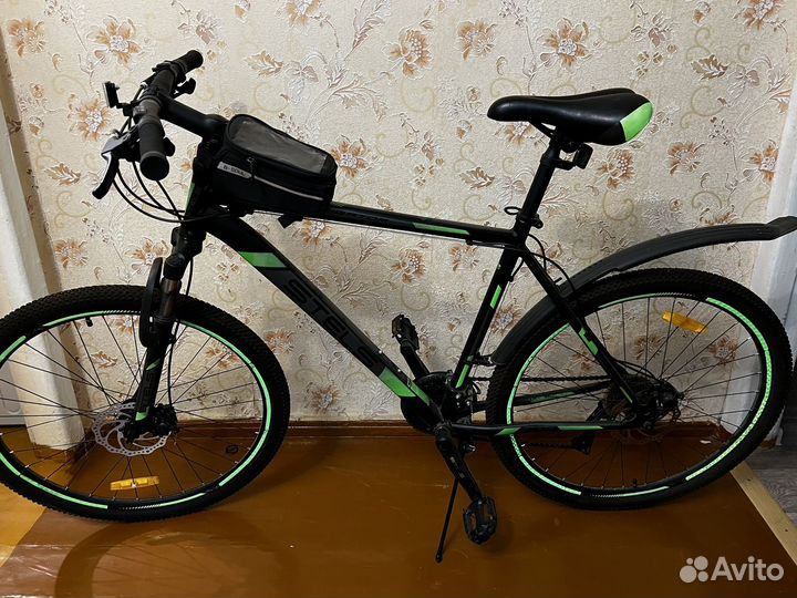 Stels navigator 700md