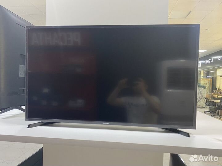 Телевизор samsung smart tv 43