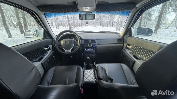 LADA Priora 1.6 МТ, 2013, 181 000 км