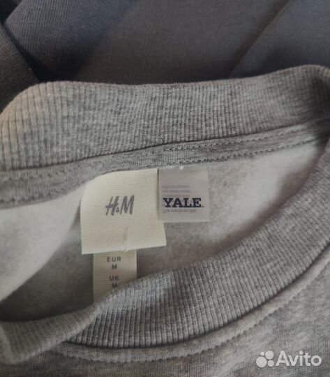 Худи H&M