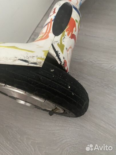 Гироскутер бу