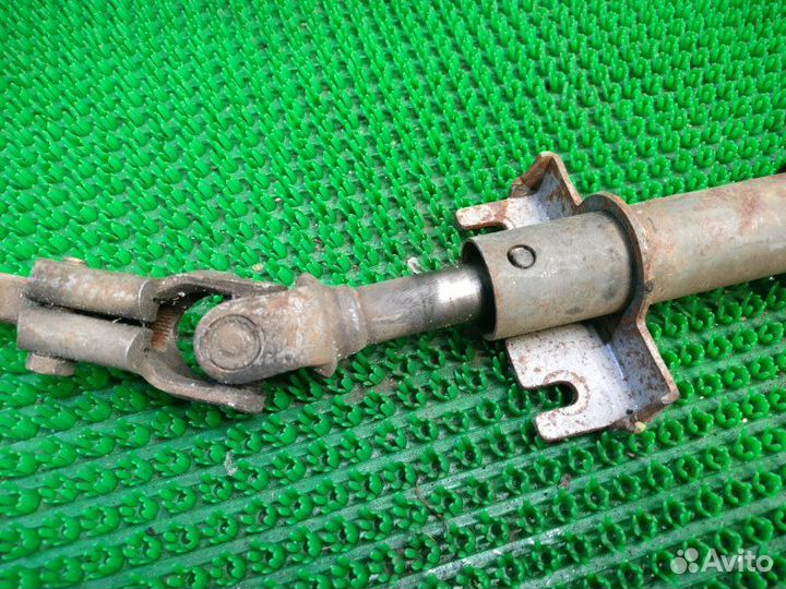 Рулевая колонка Daewoo Matiz M150 F8CV 2007