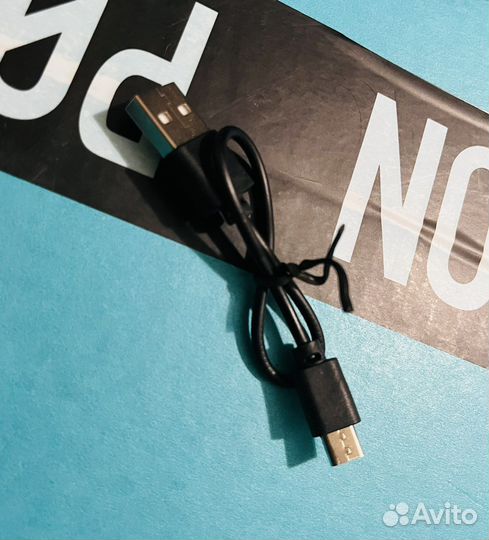 Микронаушник bluetooth