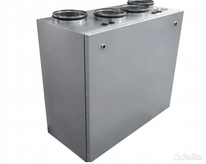 Вентиляционная установка Zilon zpvp 450 VER