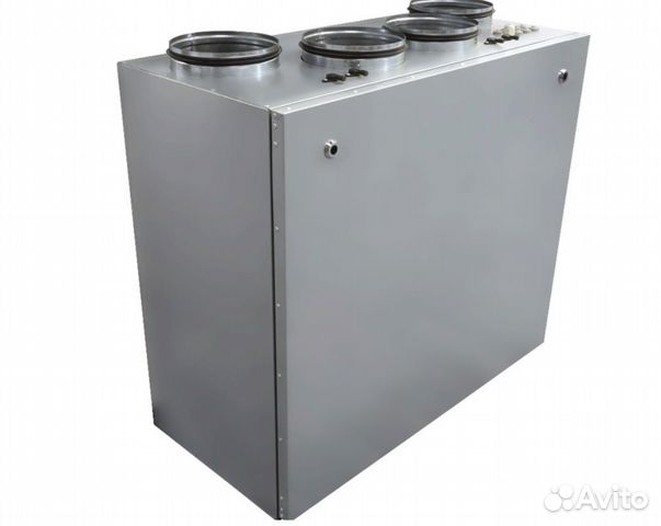Вентиляционная установка Zilon zpvp 450 VER