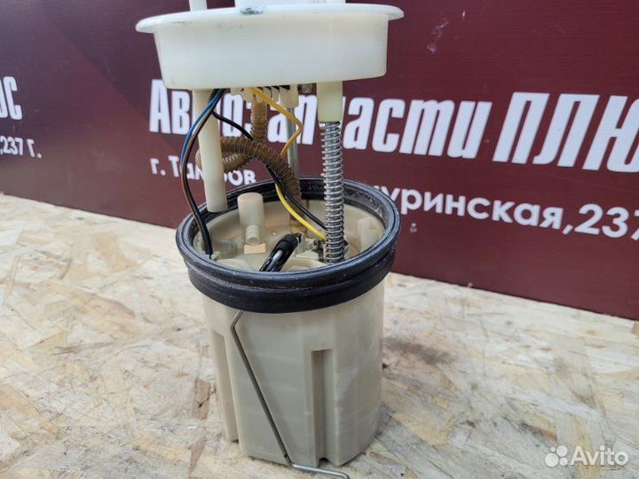 Бензонасос Volkswagen Polo