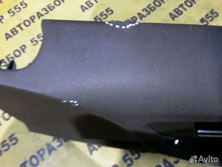 Обшивка двери передней правой Audi A5