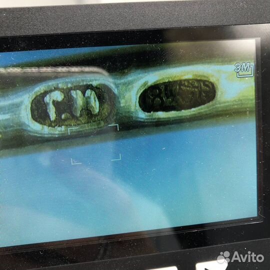 Старинная серебряная ложка 