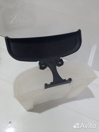 Контейнер для воды кофеварки Supra CMS-1510