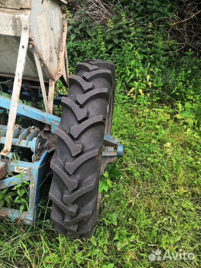 Сеялка Белинсксельмаш СЗ-5,4, 2002