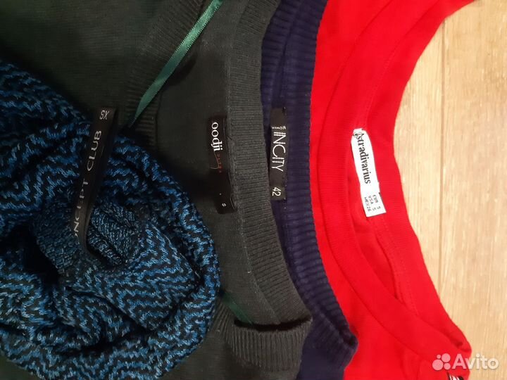 Свитшот кофта свитер