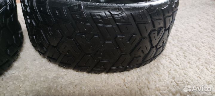 Покрышки и камеры для электросамоката 85/65-6,5 10