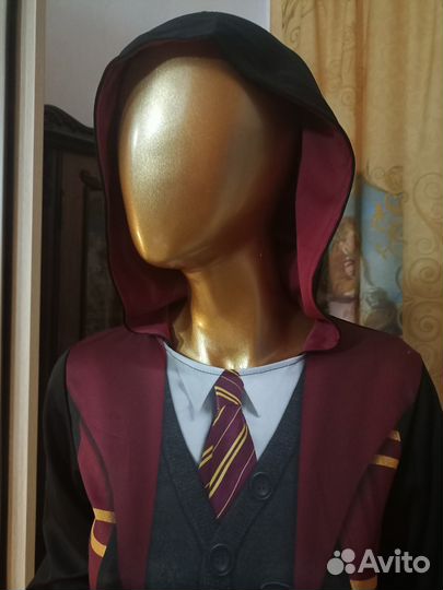 Мантия Гриффиндор Мантия Гарри Поттера George