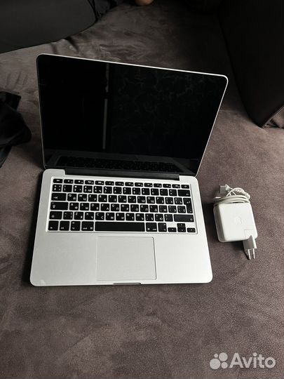 Apple MacBook pro 13 retina 2015