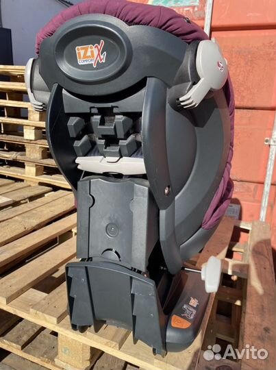 Детское автокресло Be safe