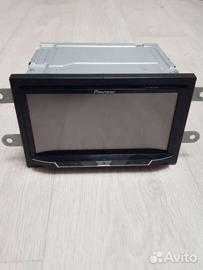 Автомагнитола pioneer MVH-A300V