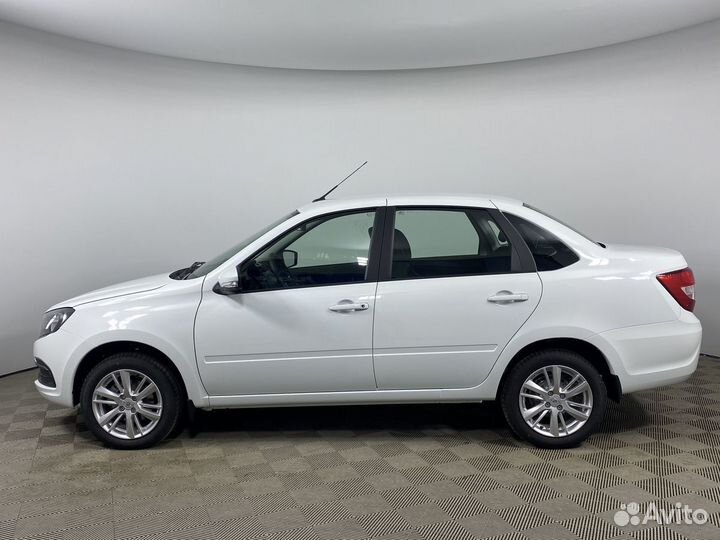 LADA Granta 1.6 МТ, 2023