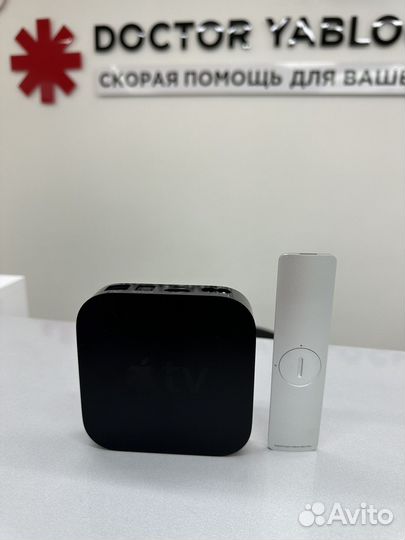 Apple TV 3 A1427