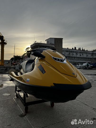 Yamaha VXR