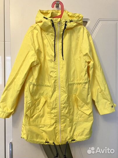 Плащ для девочки
