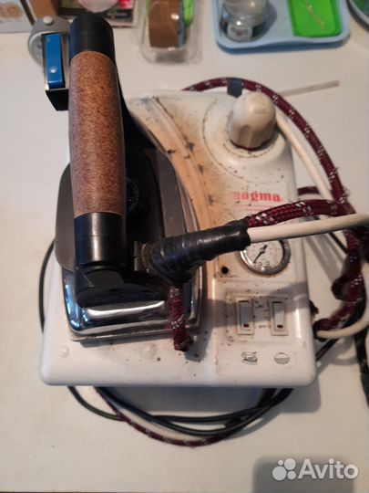 Парогенератор