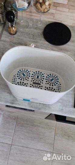 Стерилизатор для бутылочек philips avent