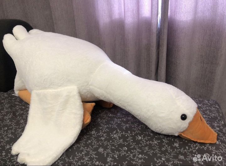 Гусь обнимусь размеры разные новые