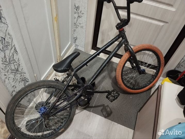 Bmx