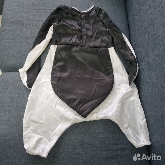 Костюм пингвина р. 28 (104-110)