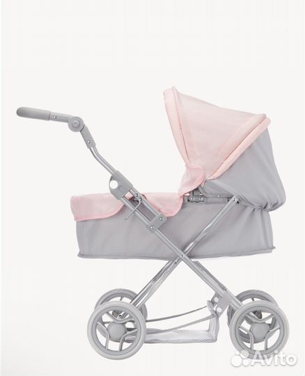 Новая Коляска люлька для кукол