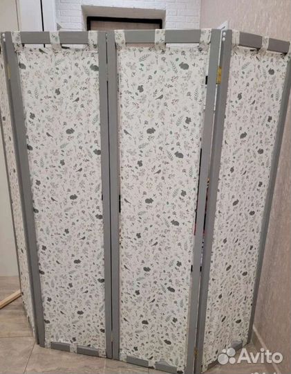 Ширма перегородка