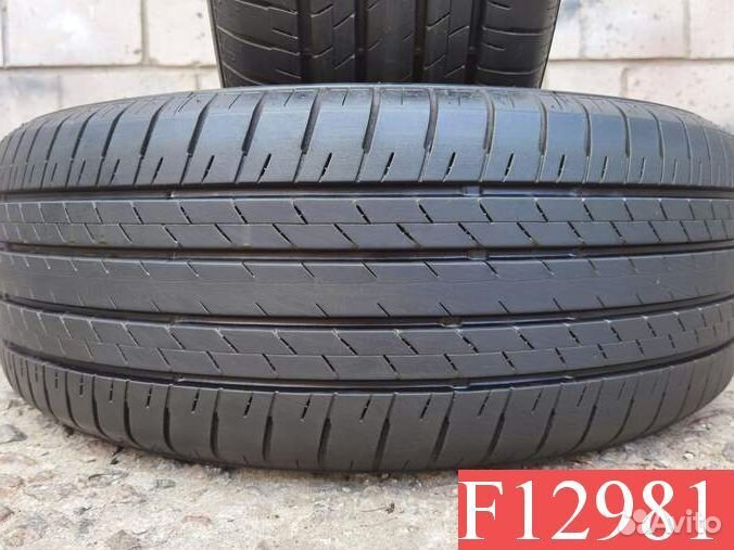 Bridgestone Dueler H/L 33 235/55 R18 97M