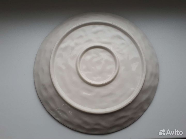 Чайник и молочник