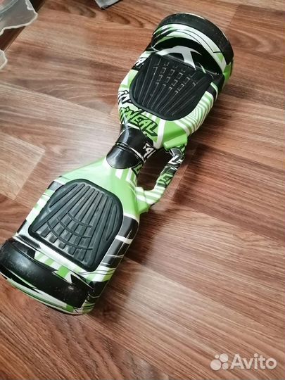 Гироскутер