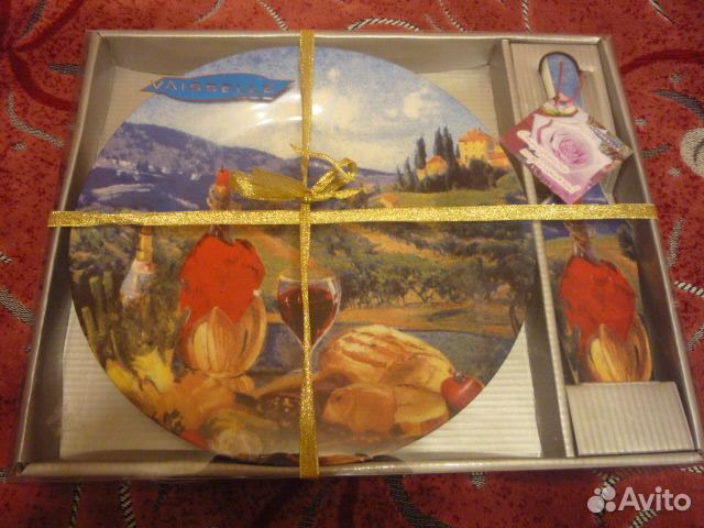 Набор для торта