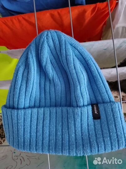 Шапка lassie 50 52