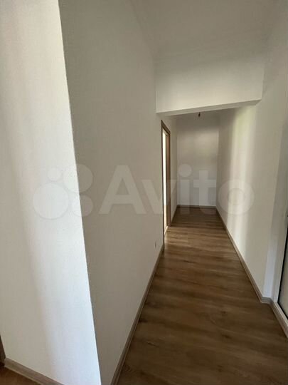 3-к. квартира, 65,1 м², 2/4 эт.
