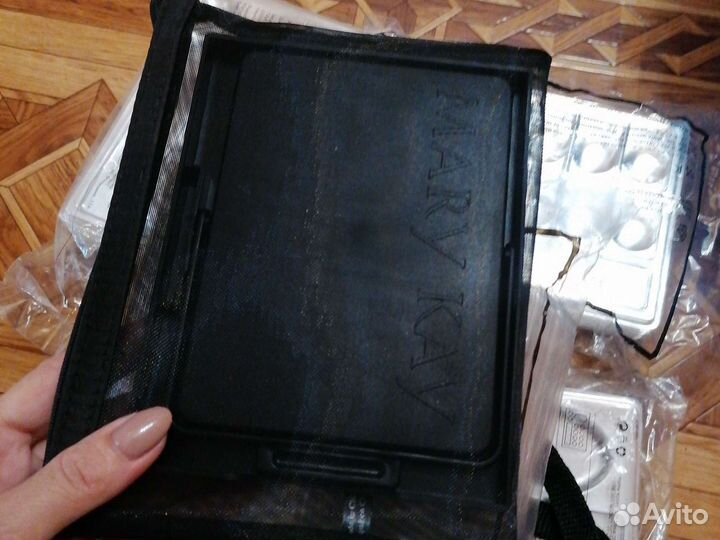 Mary kay аксессуары