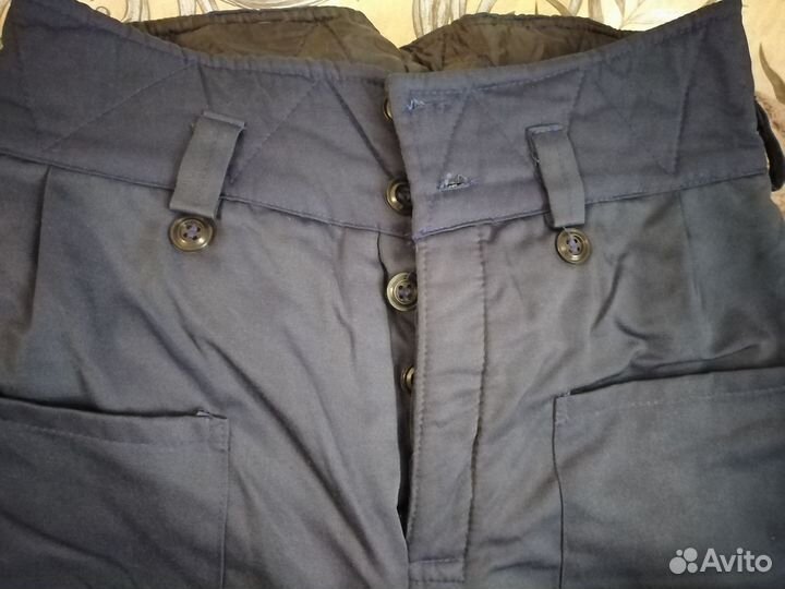 Берцы мужские,новые