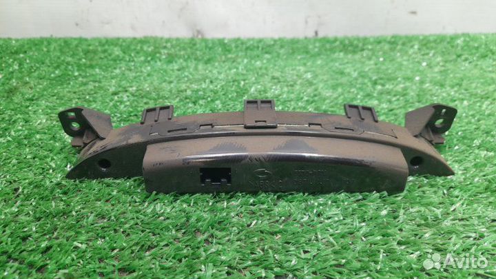 Дисплей часы Nissan Almera Classic 1.6 QG16 2007