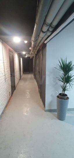 Аренда Боксов для Хранения Вещей