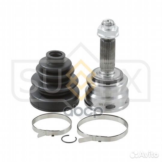 Шрус наружный перед прав/лев ST1332 sufix
